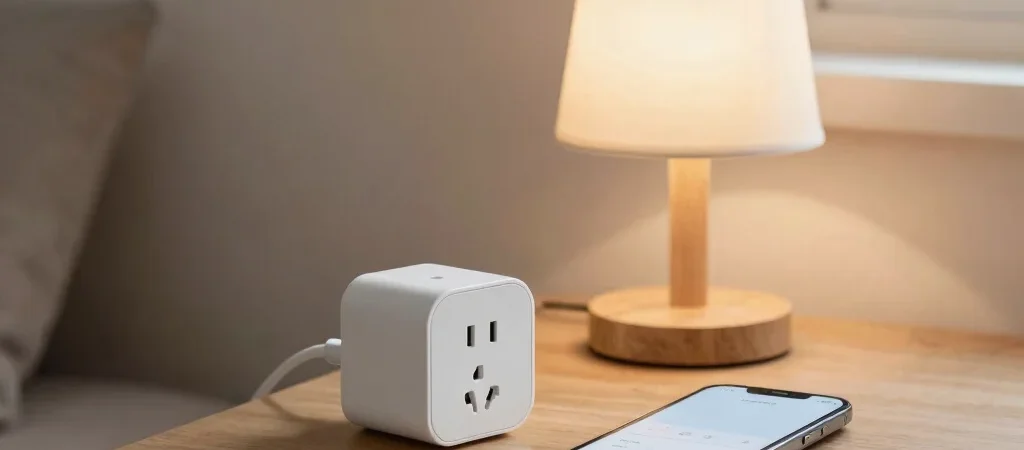 Smart Home: Erst die Aufgabe, dann das Gerät