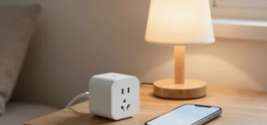 Smart Home: Erst die Aufgabe, dann das Gerät