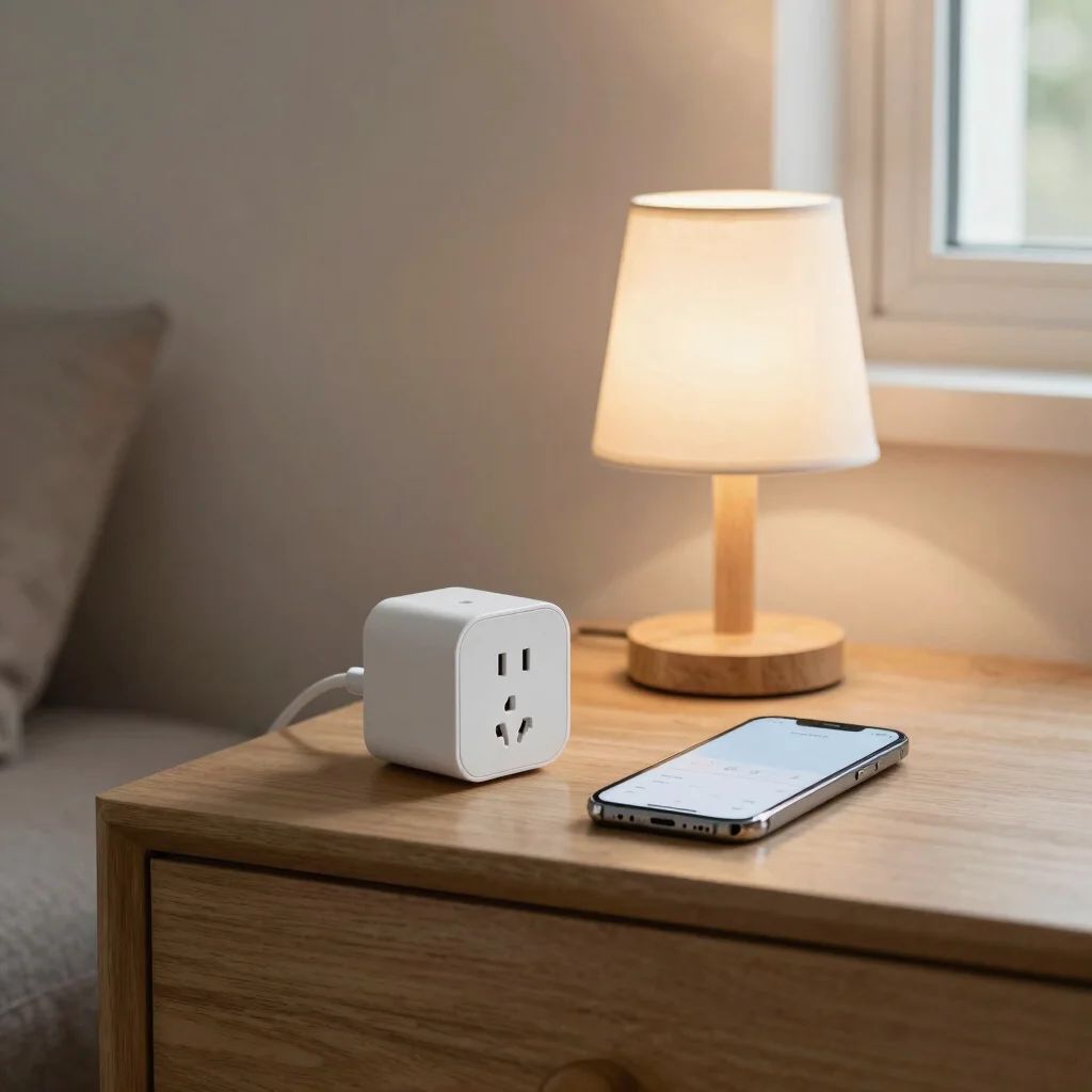Smart Home: Erst die Aufgabe, dann das Gerät