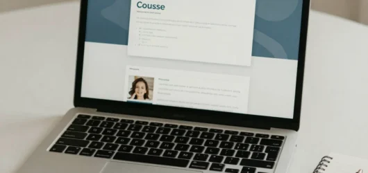Software und Onlinekurse fair vergleichen