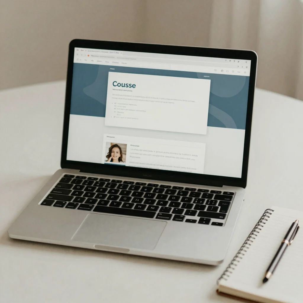 Software und Onlinekurse fair vergleichen